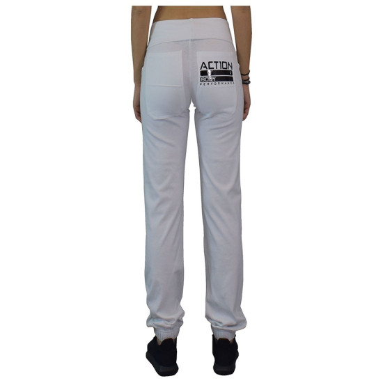 Bodyaction Γυναικείο παντελόνι φόρμας Bodyaction Γυναικείο παντελόνι φόρμας